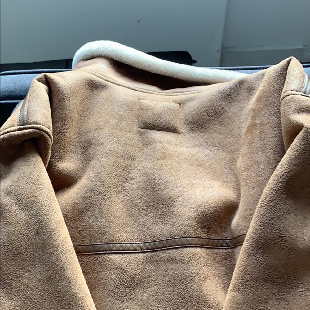 Cozy jacket - Picture 4 of 5